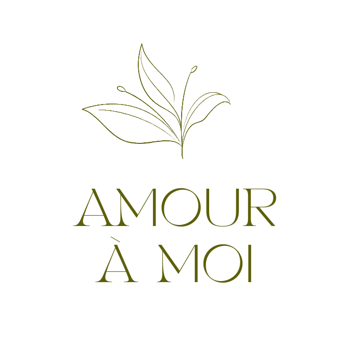 Logotipo Amour à Moi