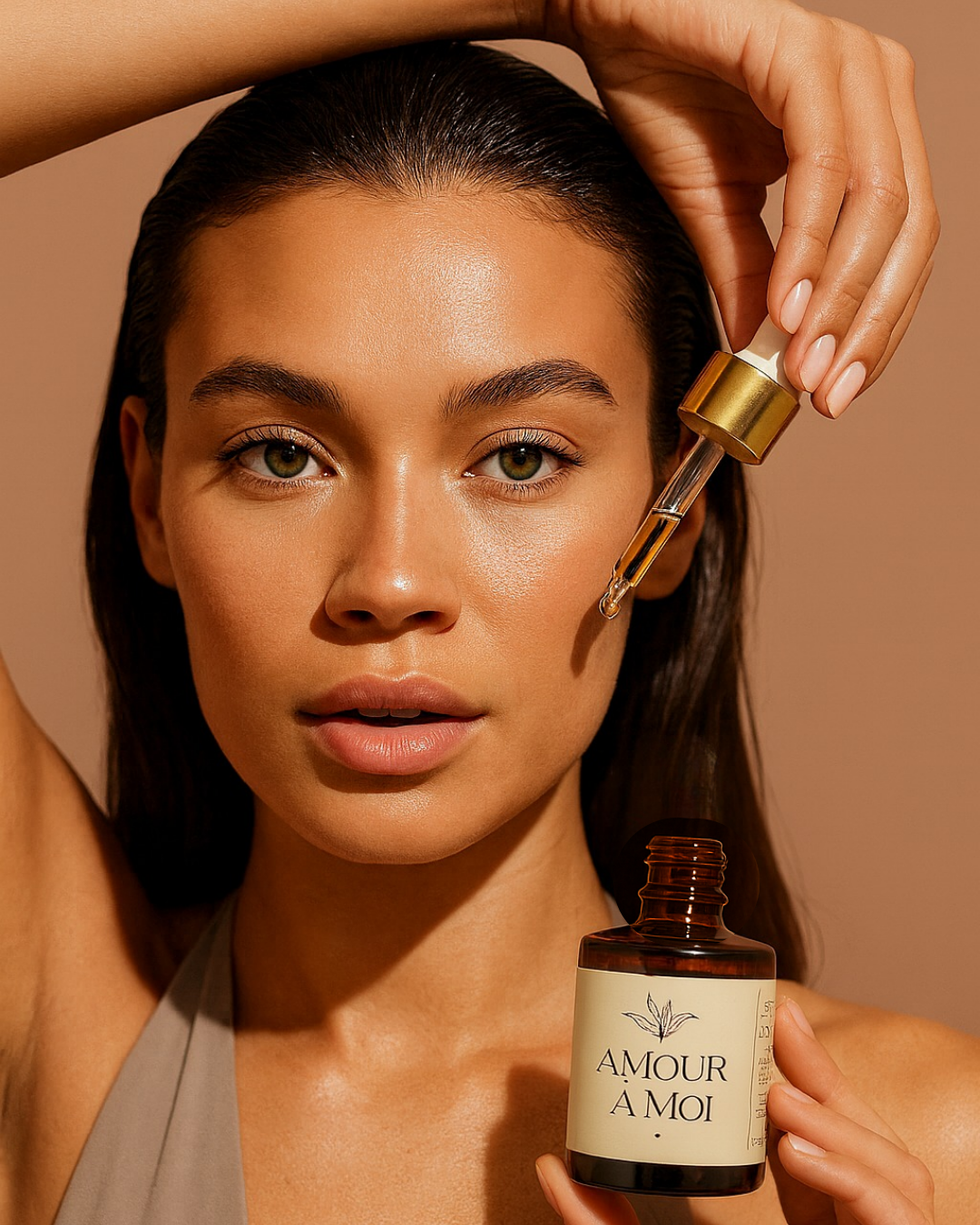 Miniatura da Aplicação na Pele