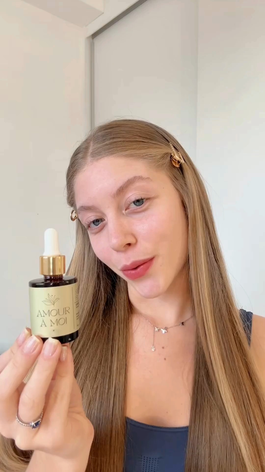 Especialista Amour à Moi